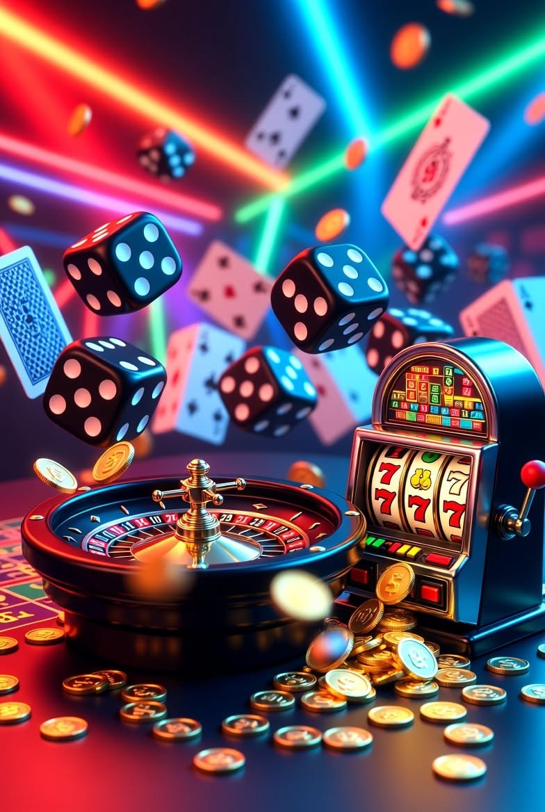 Betify Casino : l’expérience en ligne ultime pour les joueurs français